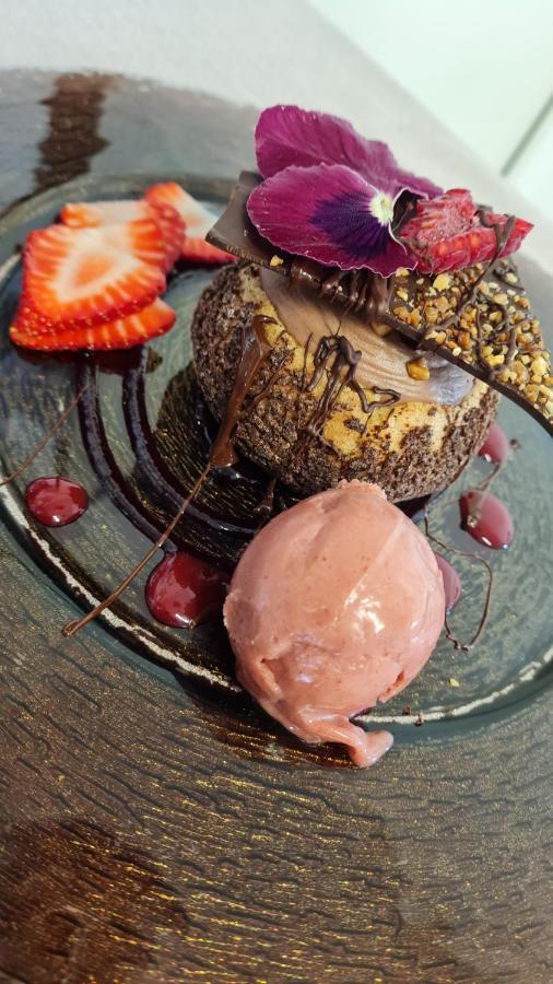 Auberge Des Etiers Chambres D'Hotes ボーヴォワール・シュル・メール エクステリア 写真