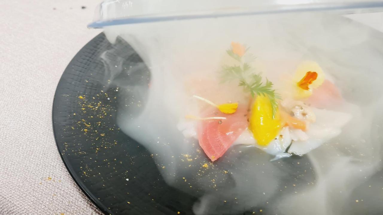 Auberge Des Etiers Chambres D'Hotes ボーヴォワール・シュル・メール エクステリア 写真