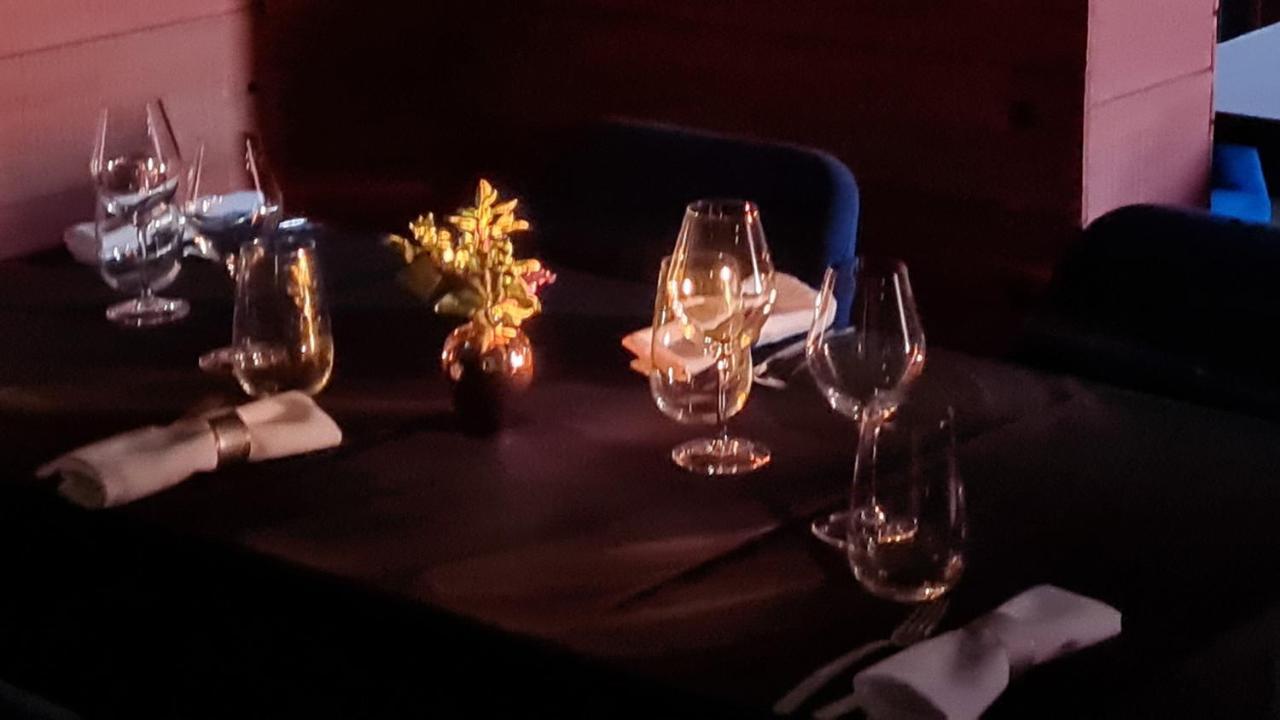 Auberge Des Etiers Chambres D'Hotes ボーヴォワール・シュル・メール エクステリア 写真